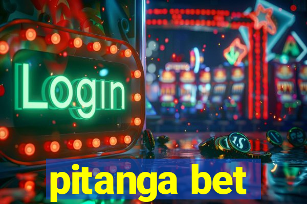 pitanga bet